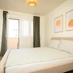 Cozy Room & Studio Kali
