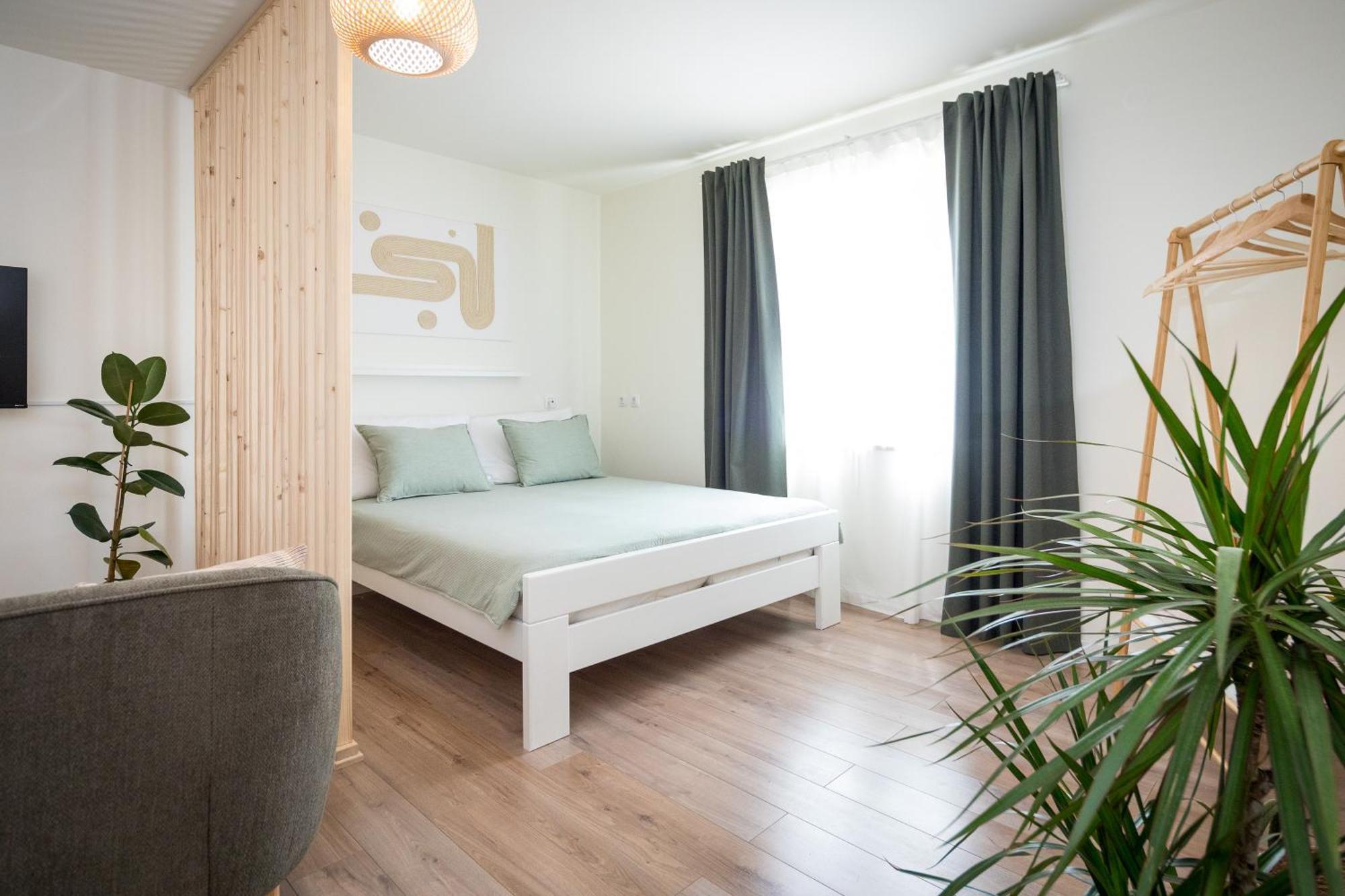 Cozy & Kali Apartment