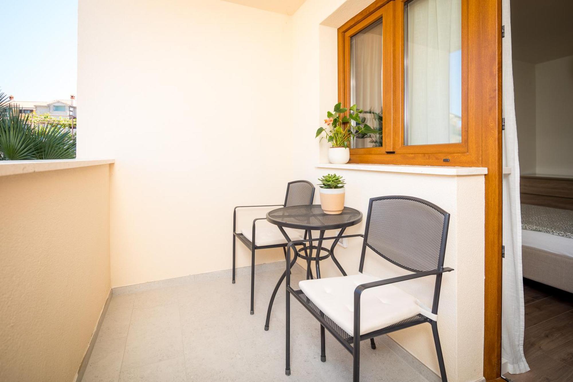 Apartment Cozy & Kali Rovinj