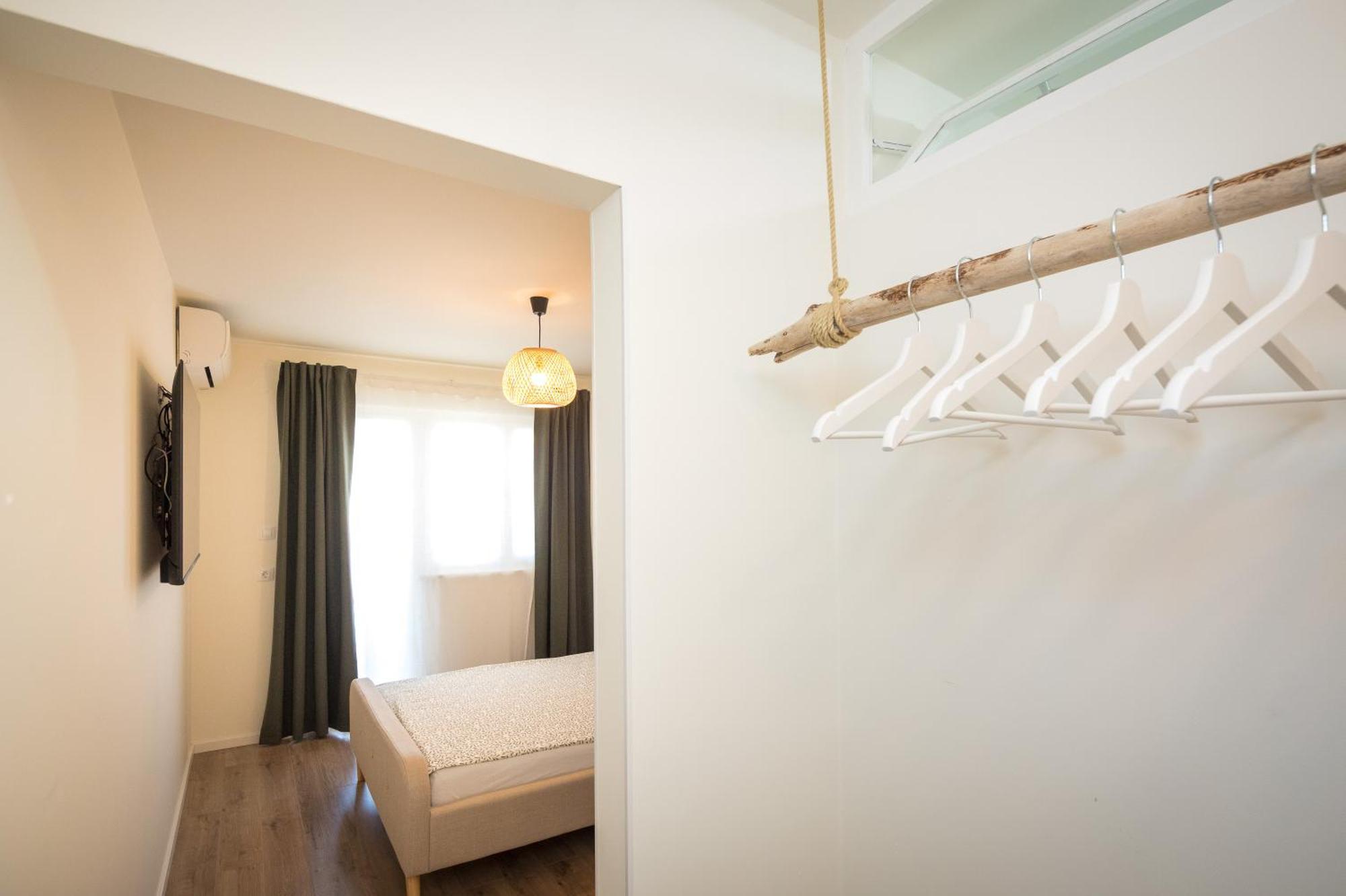 Apartment Cozy & Kali Rovinj