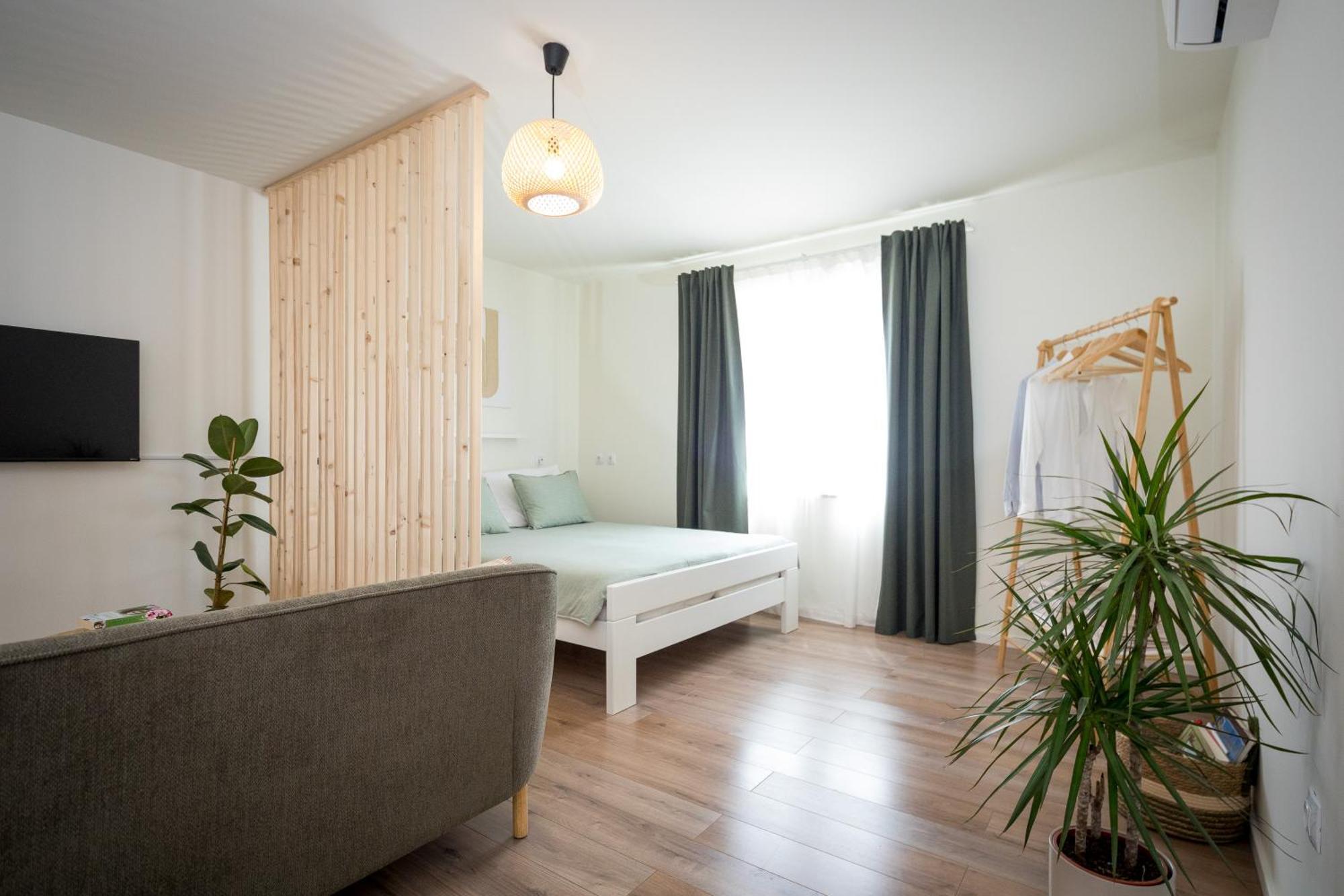 Cozy & Kali Apartment